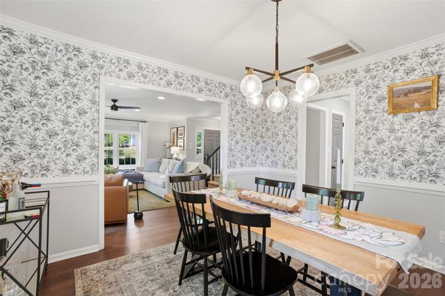 3219 Silver Pond Court, Charlotte, NC 28210