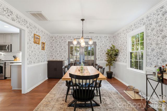 3219 Silver Pond Court, Charlotte, NC 28210