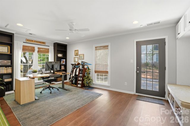 3219 Silver Pond Court, Charlotte, NC 28210