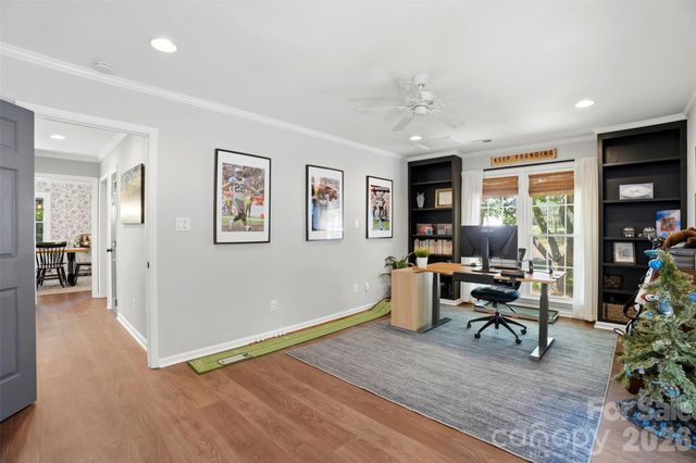 3219 Silver Pond Court, Charlotte, NC 28210