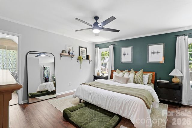 3219 Silver Pond Court, Charlotte, NC 28210