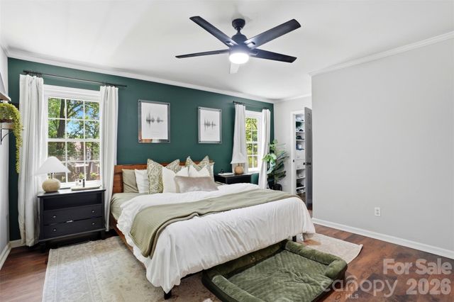 3219 Silver Pond Court, Charlotte, NC 28210