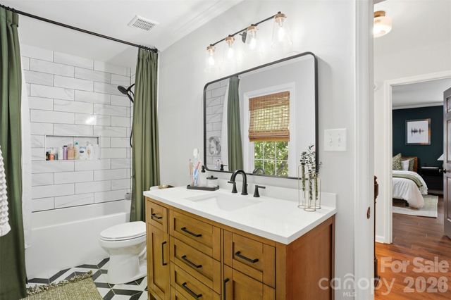 3219 Silver Pond Court, Charlotte, NC 28210