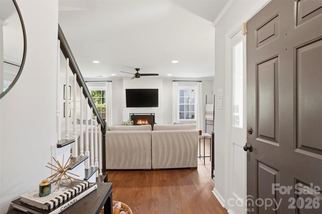 3219 Silver Pond Court, Charlotte, NC 28210
