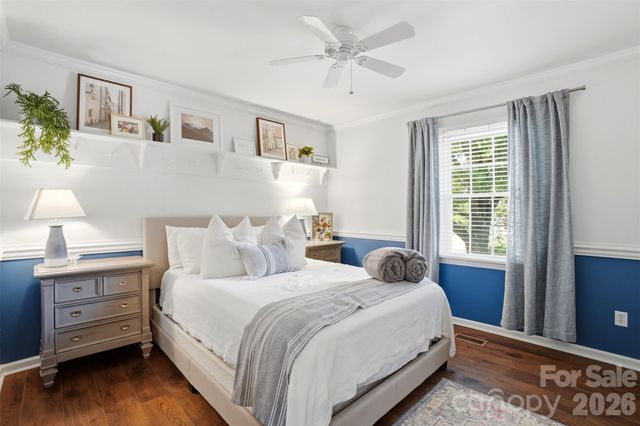 3219 Silver Pond Court, Charlotte, NC 28210