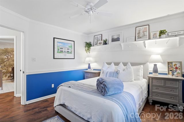 3219 Silver Pond Court, Charlotte, NC 28210