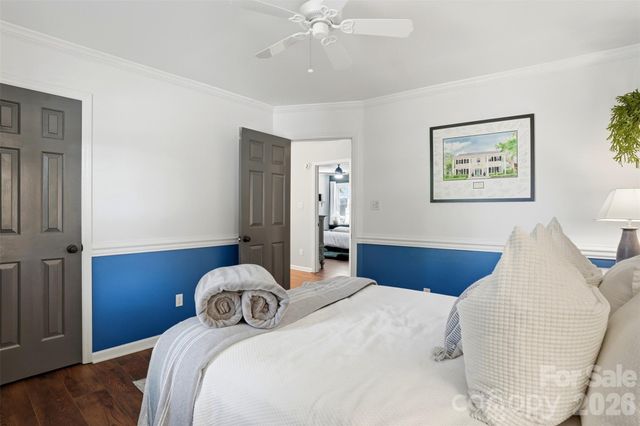 3219 Silver Pond Court, Charlotte, NC 28210
