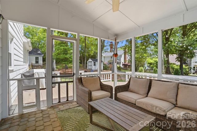 3219 Silver Pond Court, Charlotte, NC 28210