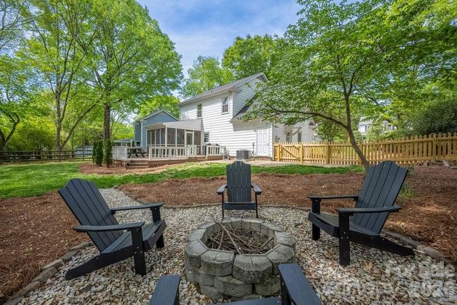 3219 Silver Pond Court, Charlotte, NC 28210
