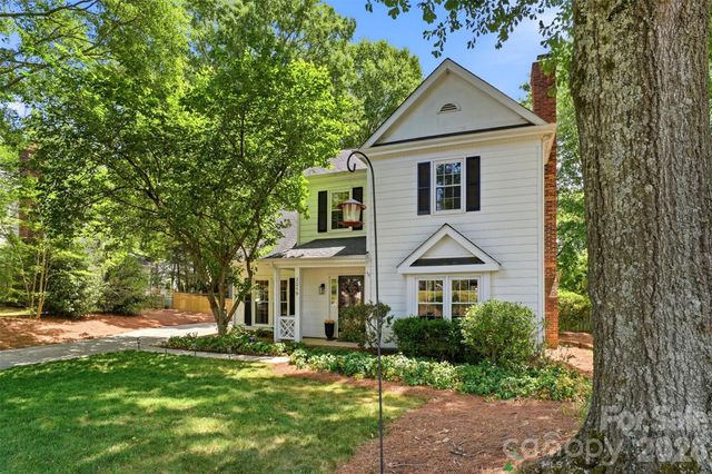 3219 Silver Pond Court, Charlotte, NC 28210