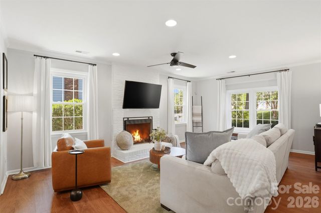 3219 Silver Pond Court, Charlotte, NC 28210