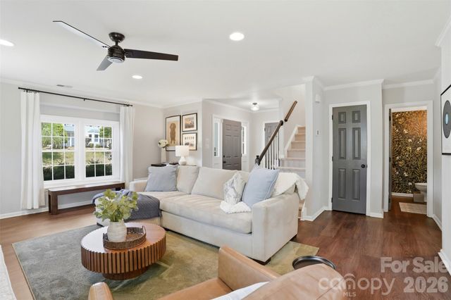 3219 Silver Pond Court, Charlotte, NC 28210