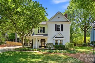 3219 Silver Pond Court, Charlotte, NC 28210
