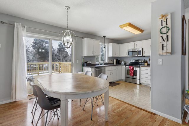 12125 Meadowlark Boulevard, Becker, MN 55308