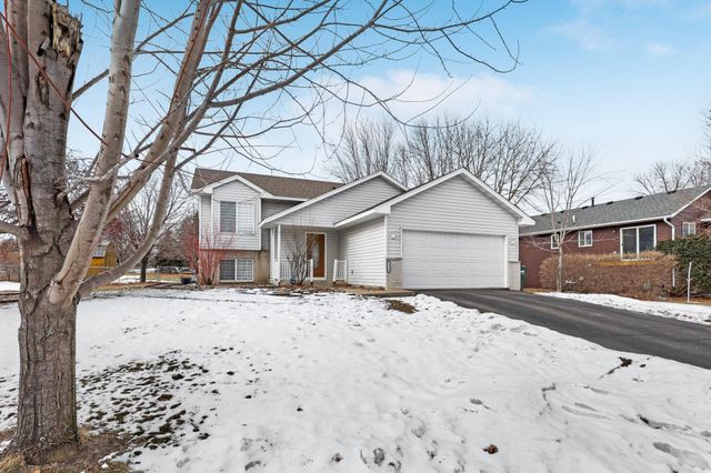 12125 Meadowlark Boulevard, Becker, MN 55308