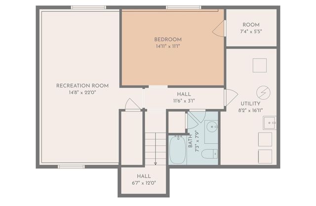 12125 Meadowlark Boulevard, Becker, MN 55308