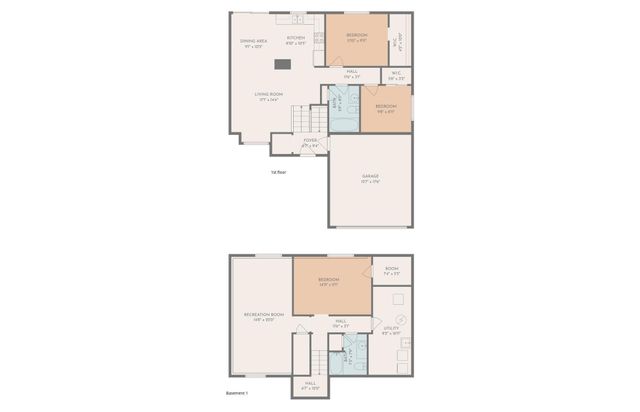 12125 Meadowlark Boulevard, Becker, MN 55308