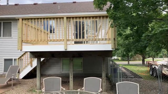 12125 Meadowlark Boulevard, Becker, MN 55308