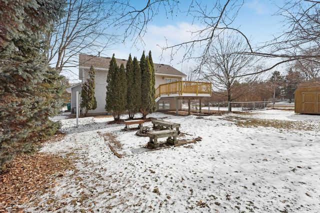 12125 Meadowlark Boulevard, Becker, MN 55308