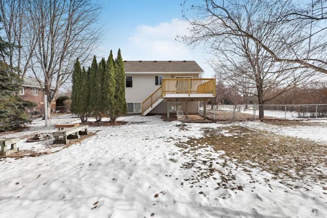 12125 Meadowlark Boulevard, Becker, MN 55308