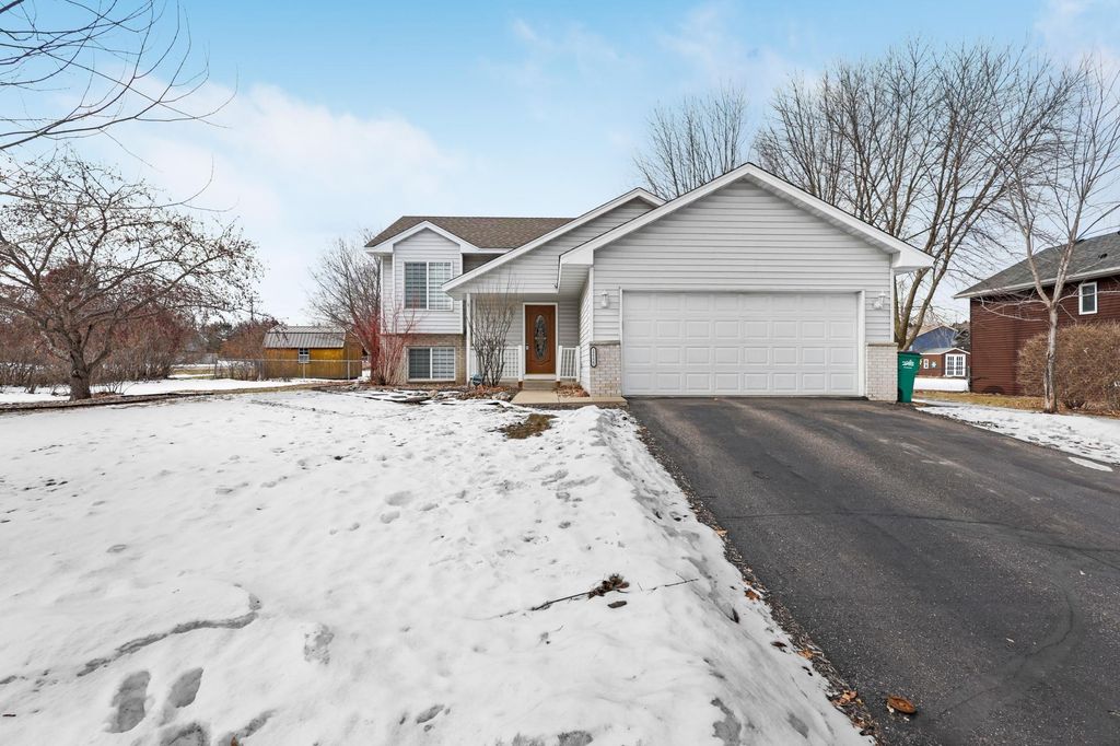 12125 Meadowlark Boulevard, Becker, MN 55308