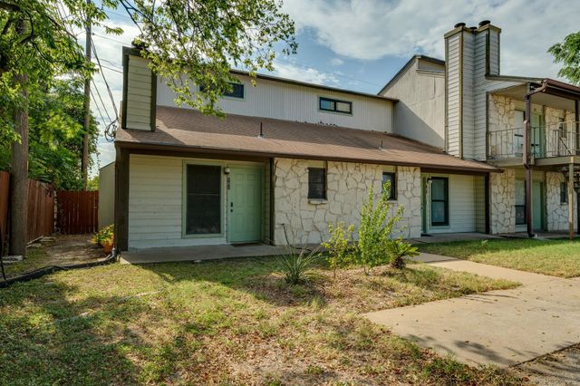4307 1st ST S 101, Austin, TX 78745