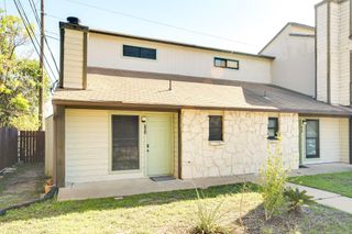 4307 1st ST S 101, Austin, TX 78745