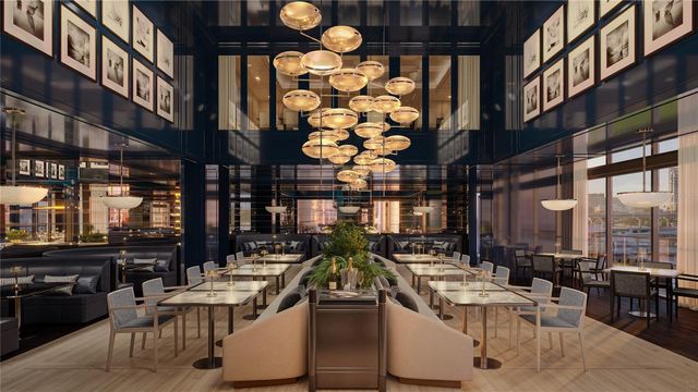 111 S ASHLEY DRIVE 3604, Tampa, FL 33602