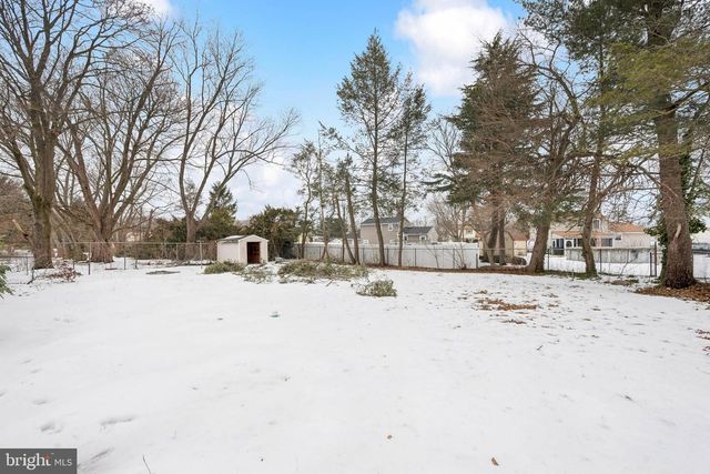 108 RADIX RD, Williamstown, NJ 08094