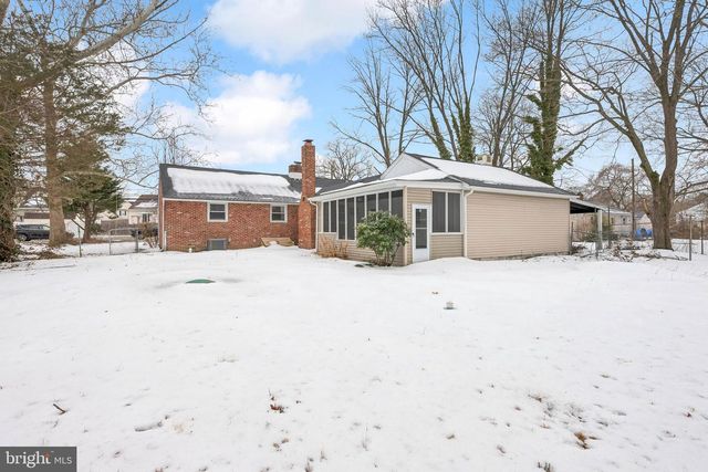 108 RADIX RD, Williamstown, NJ 08094