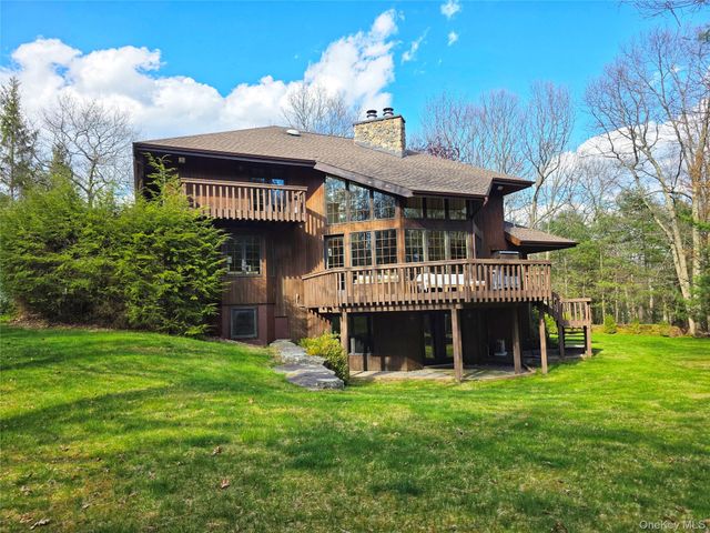 456 Old Sackett Road, Rock Hill, NY 12775
