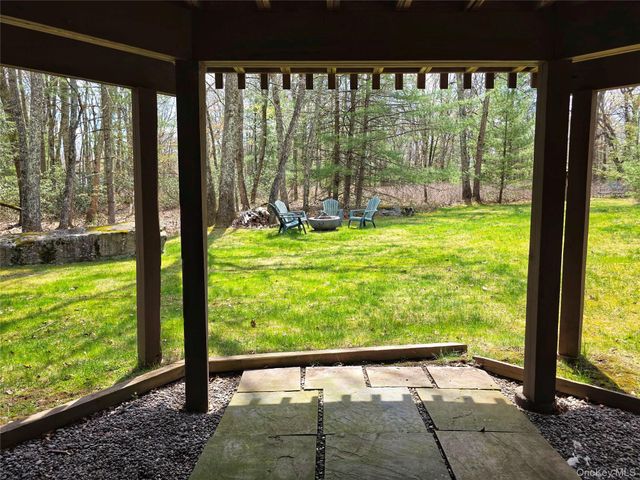 456 Old Sackett Road, Rock Hill, NY 12775