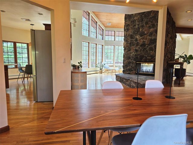 456 Old Sackett Road, Rock Hill, NY 12775