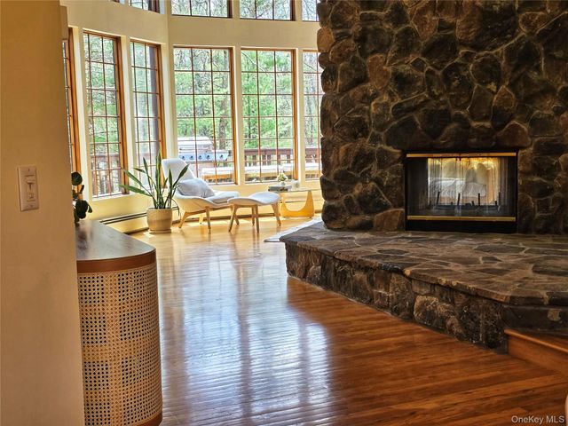 456 Old Sackett Road, Rock Hill, NY 12775