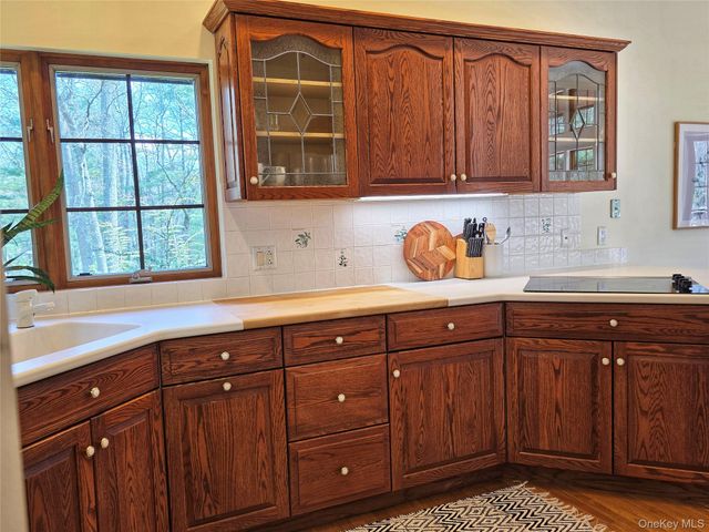 456 Old Sackett Road, Rock Hill, NY 12775