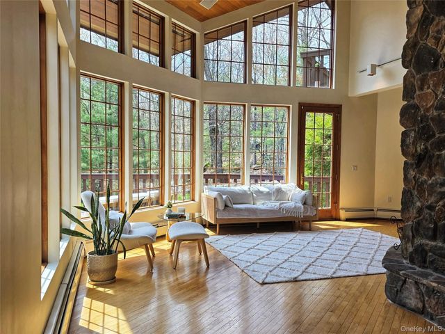 456 Old Sackett Road, Rock Hill, NY 12775
