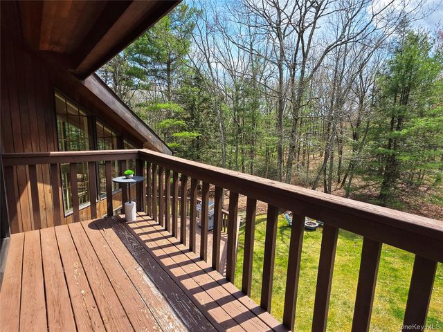 456 Old Sackett Road, Rock Hill, NY 12775