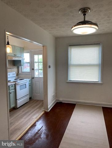 6113 CARDIFF AVE, Baltimore, MD 21224