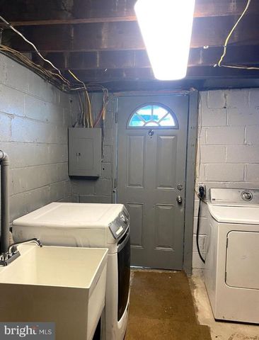 6113 CARDIFF AVE, Baltimore, MD 21224