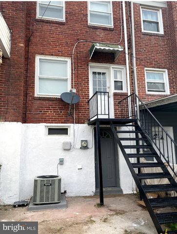 6113 CARDIFF AVE, Baltimore, MD 21224