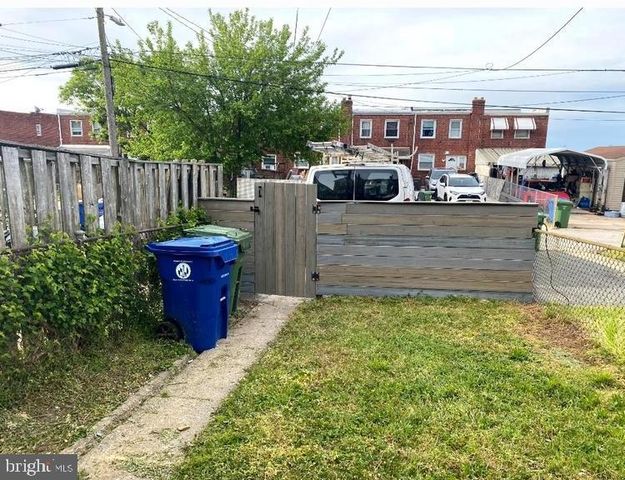 6113 CARDIFF AVE, Baltimore, MD 21224