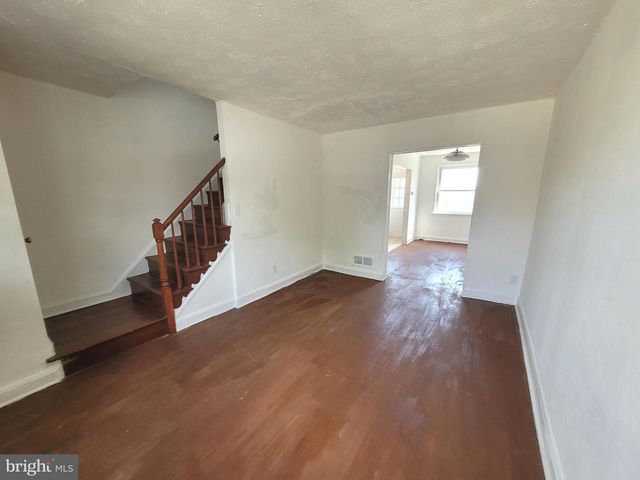 6113 CARDIFF AVE, Baltimore, MD 21224