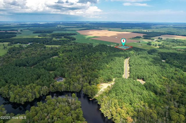 1 Bethel Creek Lane, Hertford, NC 27944