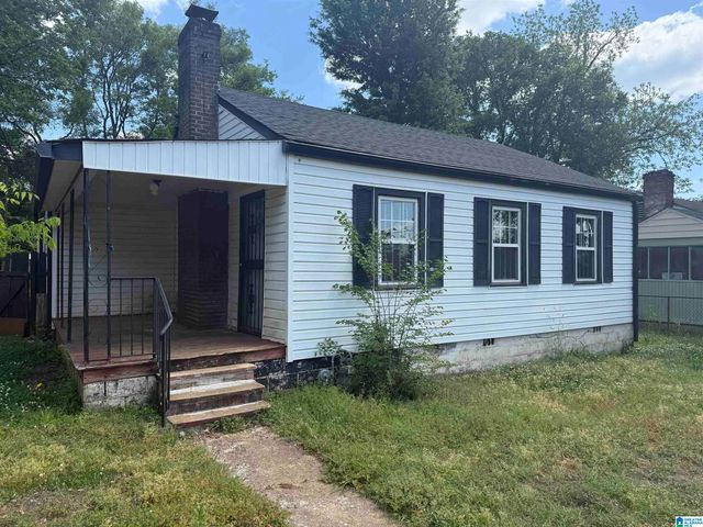 813 N 42ND PLACE, Birmingham, AL 35212