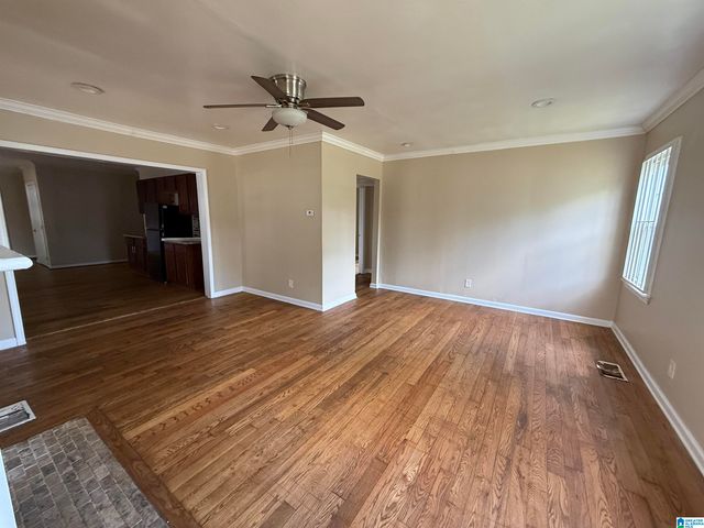 813 N 42ND PLACE, Birmingham, AL 35212