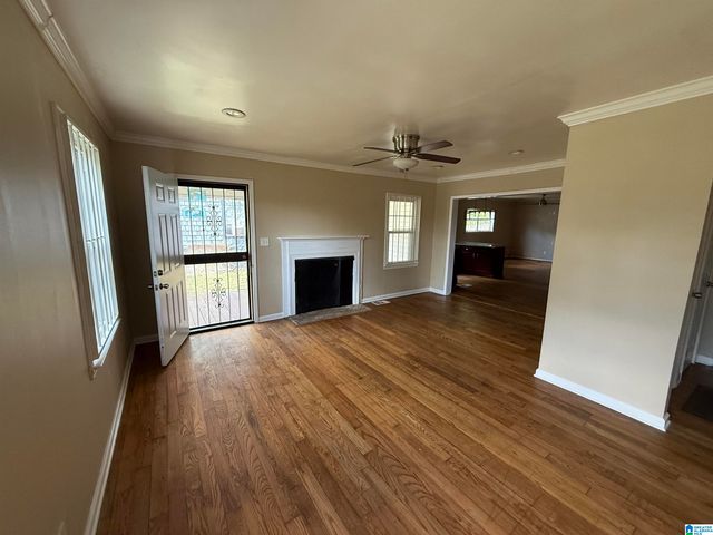 813 N 42ND PLACE, Birmingham, AL 35212
