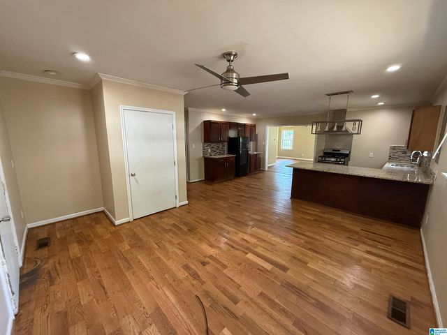 813 N 42ND PLACE, Birmingham, AL 35212