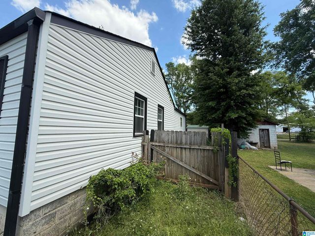 813 N 42ND PLACE, Birmingham, AL 35212