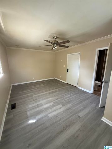 813 N 42ND PLACE, Birmingham, AL 35212