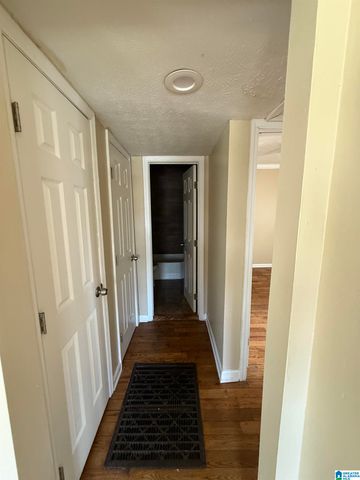 813 N 42ND PLACE, Birmingham, AL 35212